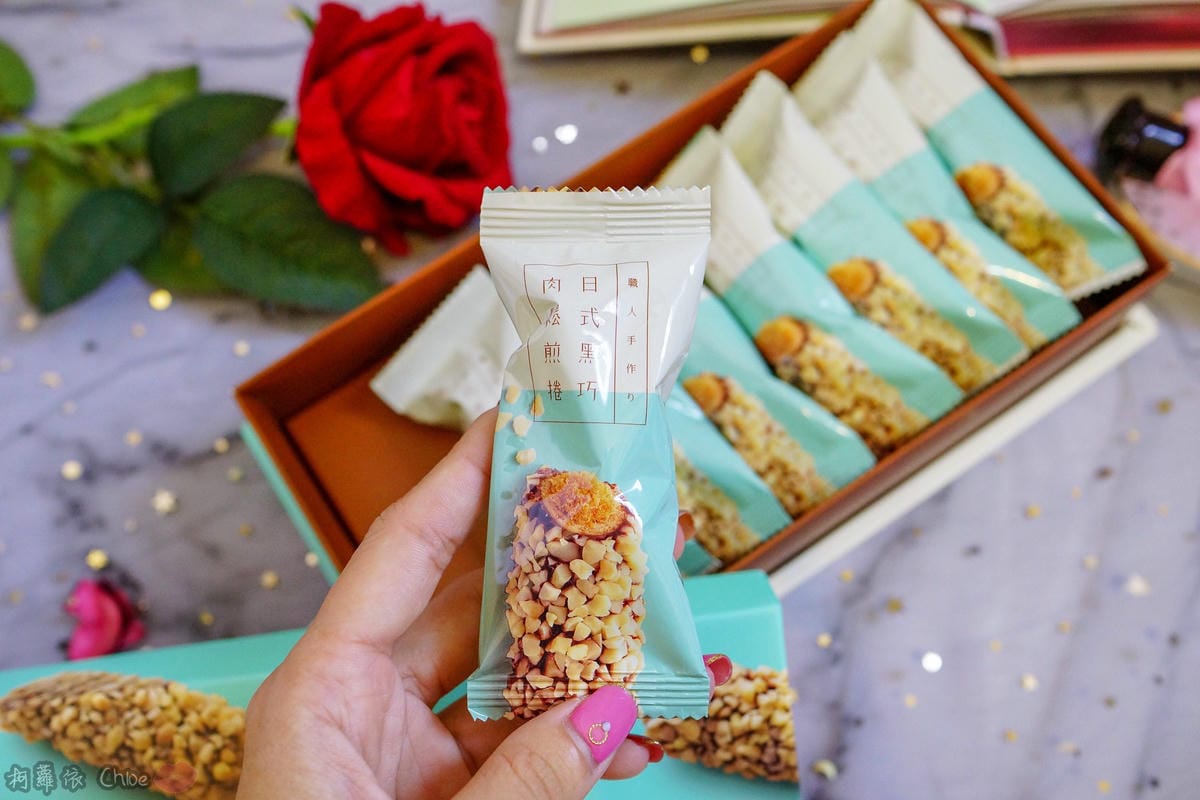 天天都是情人節!自然主意 酷覓星日式黑巧肉鬆煎捲 多層次口感讓人一吃就愛上這不一樣的食尚6.jpg 天天都是情人節!自然主意 酷覓星日式黑巧肉鬆煎捲 多層次口感讓人一吃就愛上這不一樣的食尚6.jpg