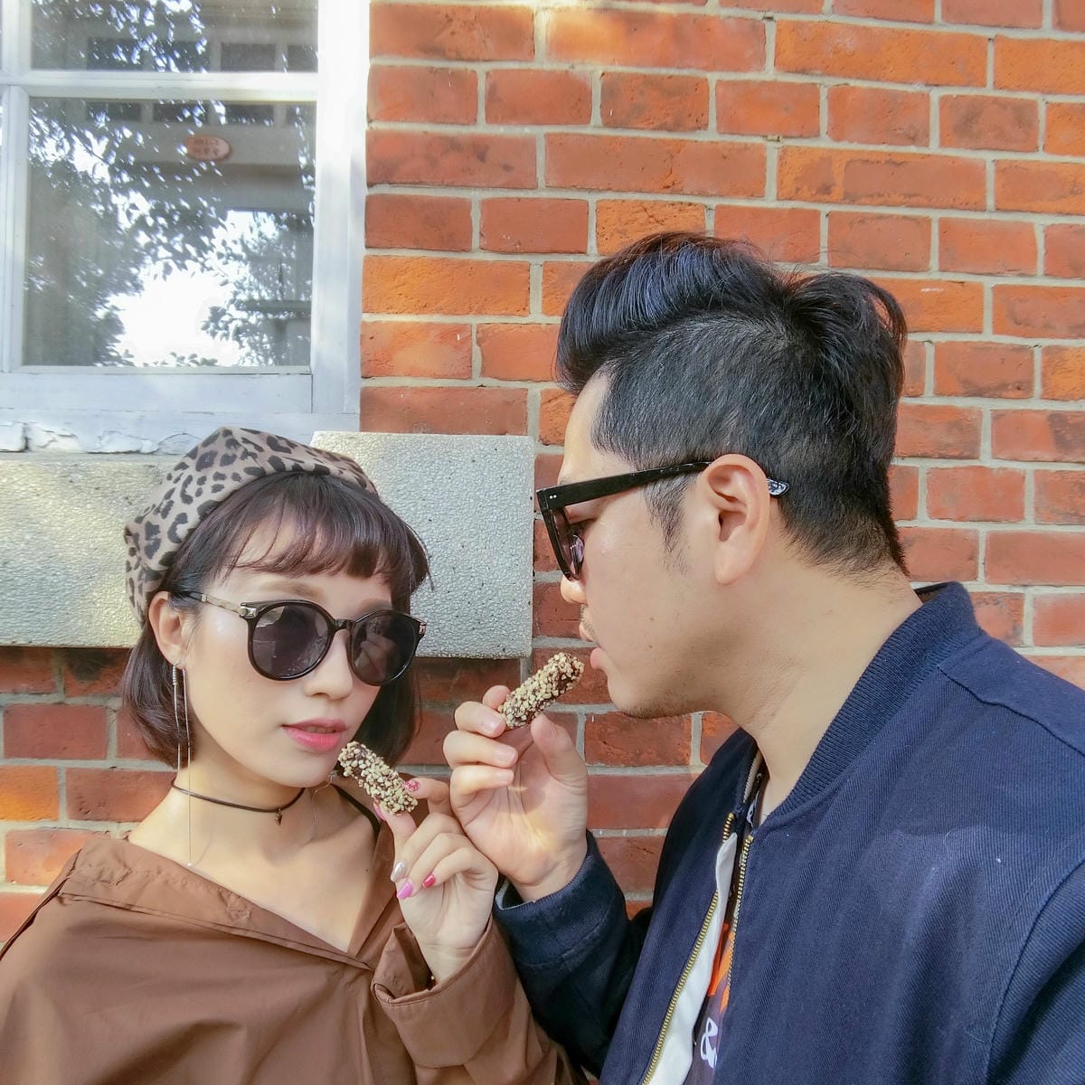 天天都是情人節!自然主意 酷覓星日式黑巧肉鬆煎捲 多層次口感讓人一吃就愛上這不一樣的食尚8.jpg 天天都是情人節!自然主意 酷覓星日式黑巧肉鬆煎捲 多層次口感讓人一吃就愛上這不一樣的食尚8.jpg