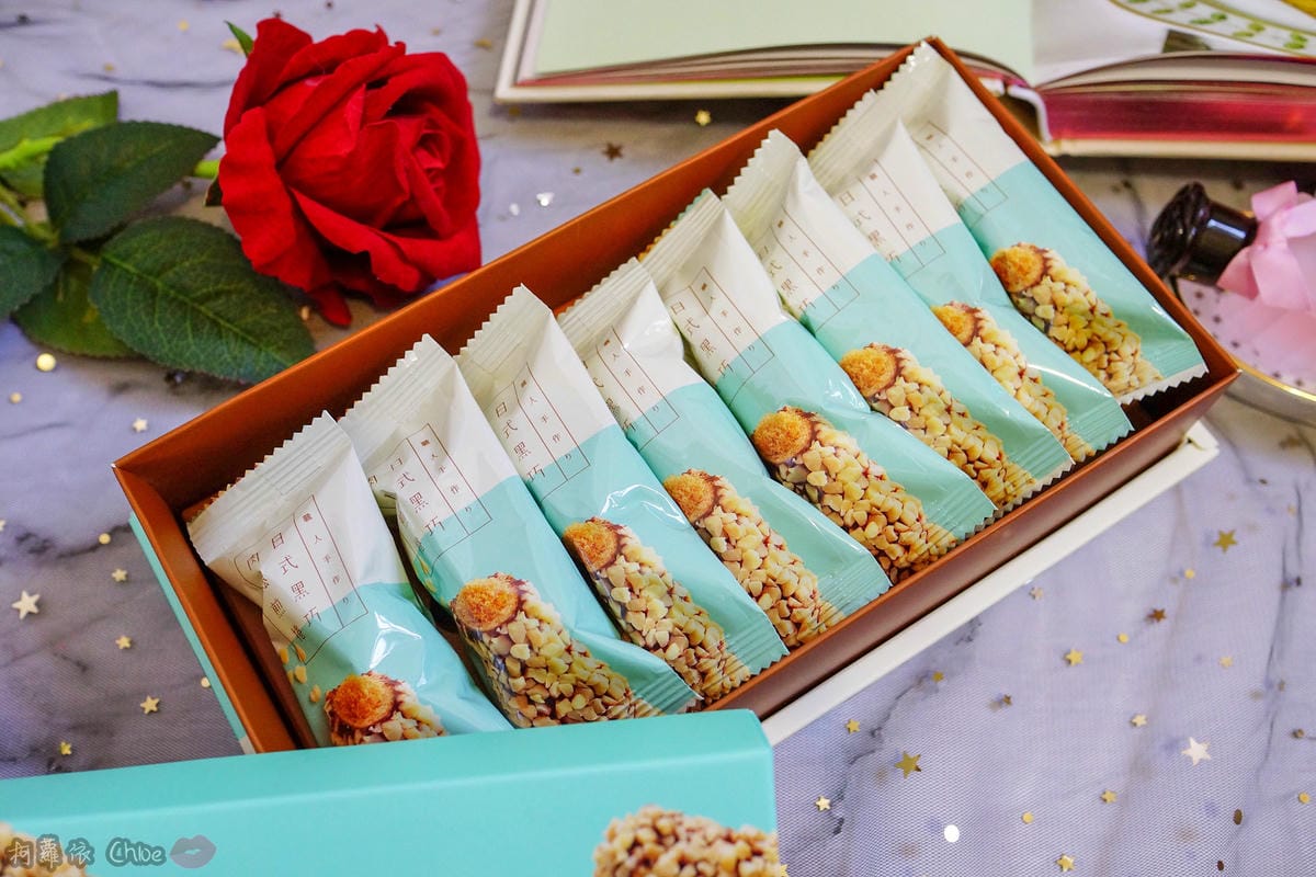 天天都是情人節!自然主意 酷覓星日式黑巧肉鬆煎捲 多層次口感讓人一吃就愛上這不一樣的食尚5.jpg 天天都是情人節!自然主意 酷覓星日式黑巧肉鬆煎捲 多層次口感讓人一吃就愛上這不一樣的食尚5.jpg