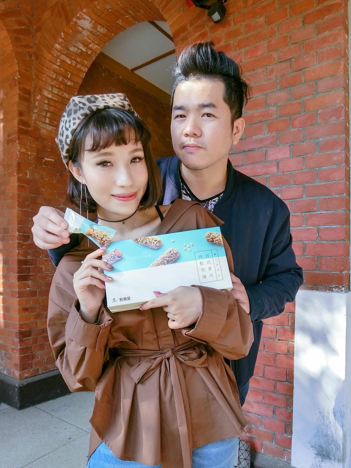 天天都是情人節!自然主意 酷覓星日式黑巧肉鬆煎捲 多層次口感讓人一吃就愛上這不一樣的食尚17.jpg 天天都是情人節!自然主意 酷覓星日式黑巧肉鬆煎捲 多層次口感讓人一吃就愛上這不一樣的食尚17.jpg