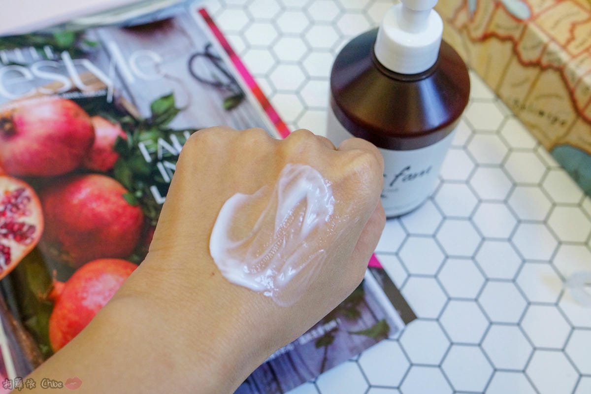 乳液推薦 水潤清爽感!全家人一起用 日本For fam Body lotion大容量保濕身體乳18.jpg 乳液推薦 水潤清爽感!全家人一起用 日本For fam Body lotion大容量保濕身體乳18.jpg