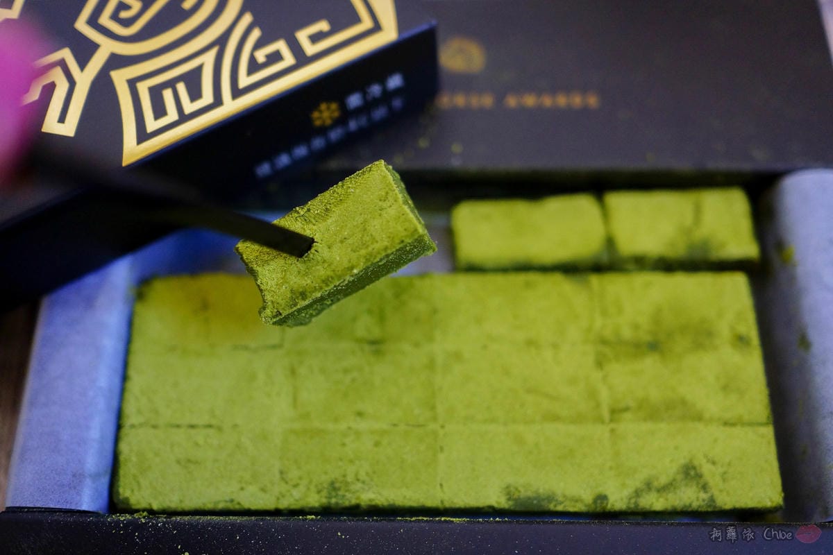 甜點 白色情人節就用起士公爵 靜岡極濃抹茶生巧克力來融化你我心 11.jpg 甜點 白色情人節就用起士公爵 靜岡極濃抹茶生巧克力來融化你我心 11.jpg