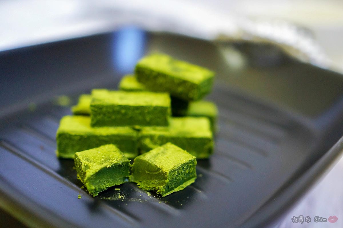 甜點 白色情人節就用起士公爵 靜岡極濃抹茶生巧克力來融化你我心 14.jpg 甜點 白色情人節就用起士公爵 靜岡極濃抹茶生巧克力來融化你我心 14.jpg