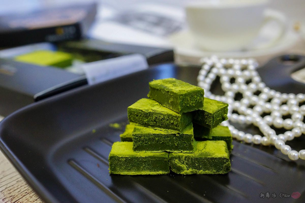 甜點 白色情人節就用起士公爵 靜岡極濃抹茶生巧克力來融化你我心 13.jpg 甜點 白色情人節就用起士公爵 靜岡極濃抹茶生巧克力來融化你我心 13.jpg