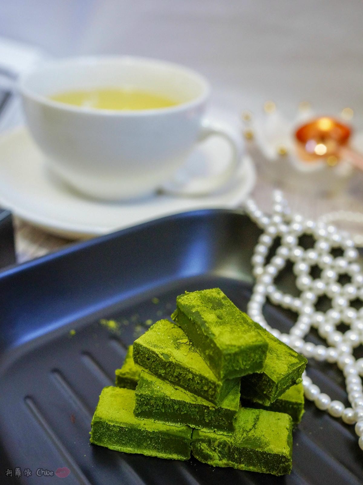 甜點 白色情人節就用起士公爵 靜岡極濃抹茶生巧克力來融化你我心 16.jpg 甜點 白色情人節就用起士公爵 靜岡極濃抹茶生巧克力來融化你我心 16.jpg