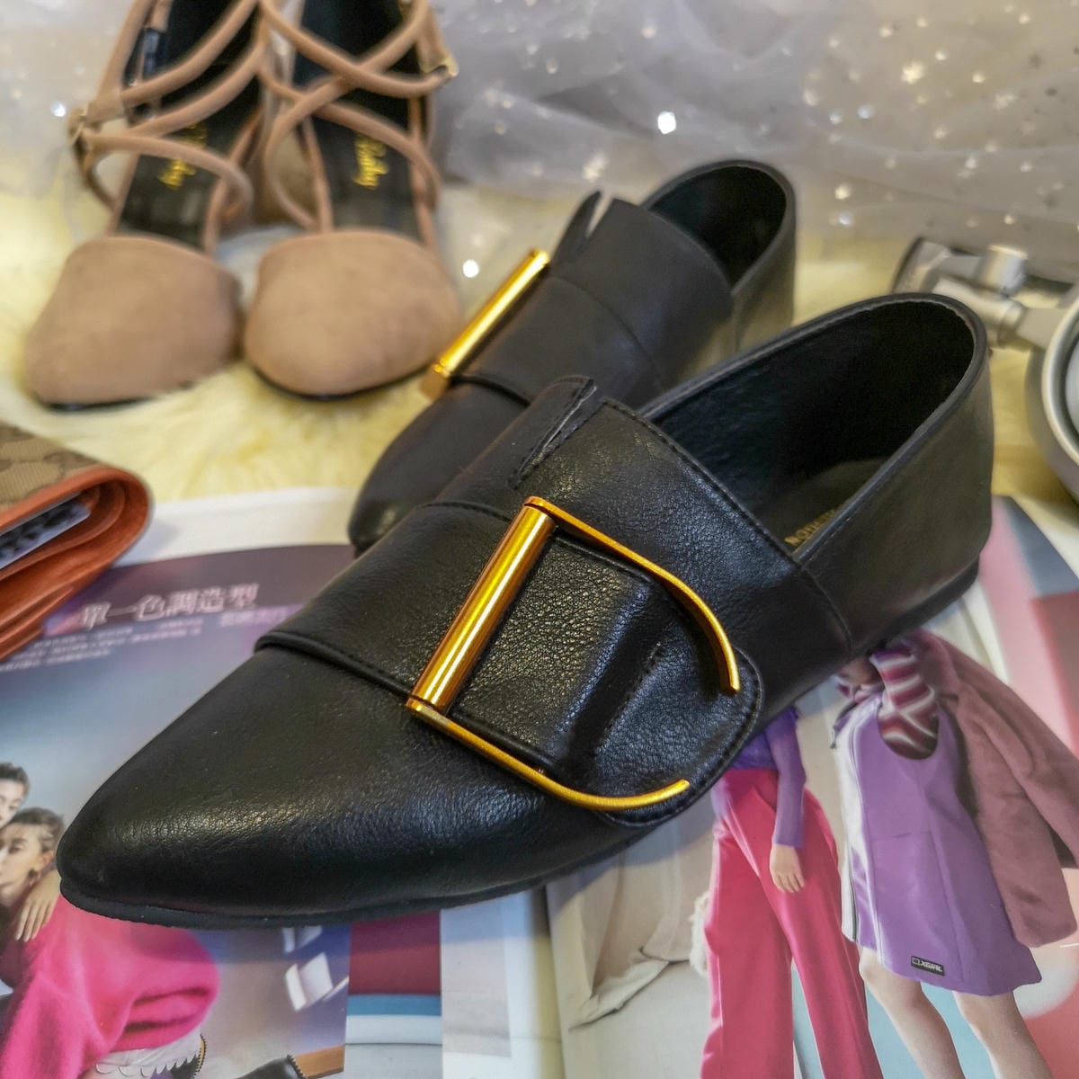 LINE購物xPChome24h購物 都會上質女人更聰明購物 買得輕鬆又划算 24快速到貨購物流程 LINE Points回饋教學分享16.jpg