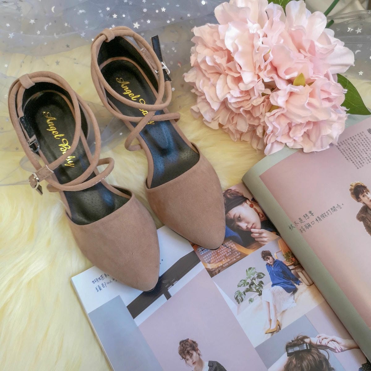 LINE購物xPChome24h購物 都會上質女人更聰明購物 買得輕鬆又划算 24快速到貨購物流程 LINE Points回饋教學分享14.jpg