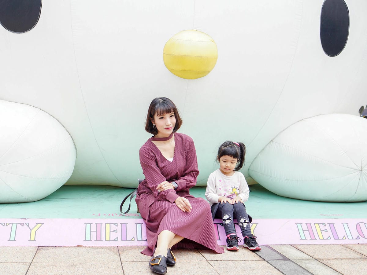 LINE購物xPChome24h購物 都會上質女人更聰明購物 買得輕鬆又划算 24快速到貨購物流程 LINE Points回饋教學分享17.jpg