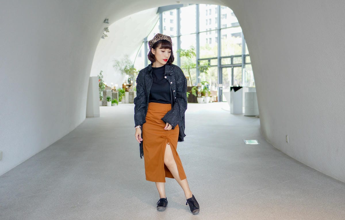 黑鞋X裙裝的五款穿搭LOOK BOOK Cienta 西班牙帆布鞋 親子鞋首選3.jpg 黑鞋X裙裝的五款穿搭LOOK BOOK Cienta 西班牙帆布鞋 親子鞋首選3.jpg