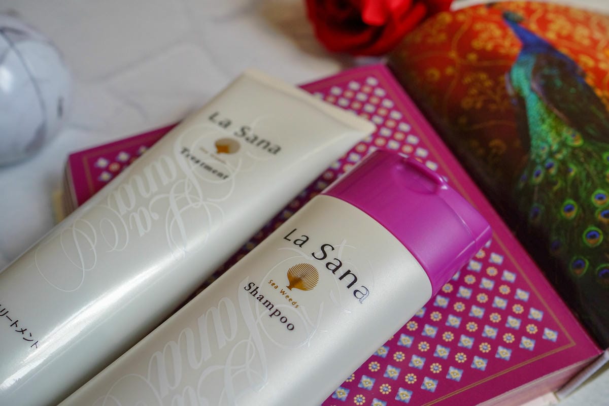 日本直送 海藻海泥洗髮好療癒!La Sana潤莎娜海藻海泥洗潤系列3.jpg 日本直送 海藻海泥洗髮好療癒!La Sana潤莎娜海藻海泥洗潤系列3.jpg