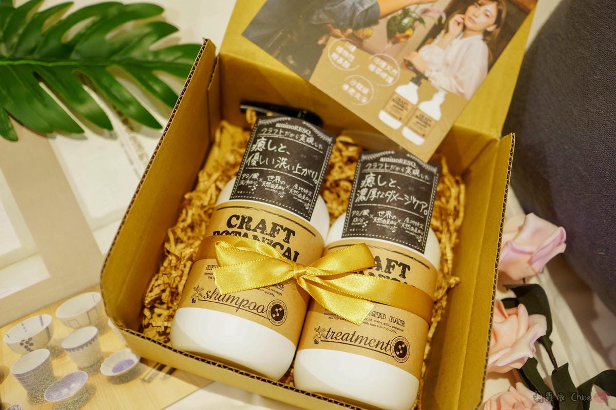 追求柔順沙龍級秀髮!來自日本超人氣 aminoRESQ工藝植萃洗護系列3.jpg 追求柔順沙龍級秀髮!來自日本超人氣 aminoRESQ工藝植萃洗護系列3.jpg