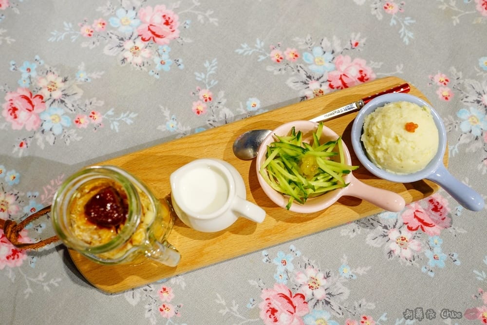 台南下午茶 森林饗宴-主題餐廳 來一場童話般的夢幻下午茶 早午餐 好聚好拍少女心爆發41.jpg