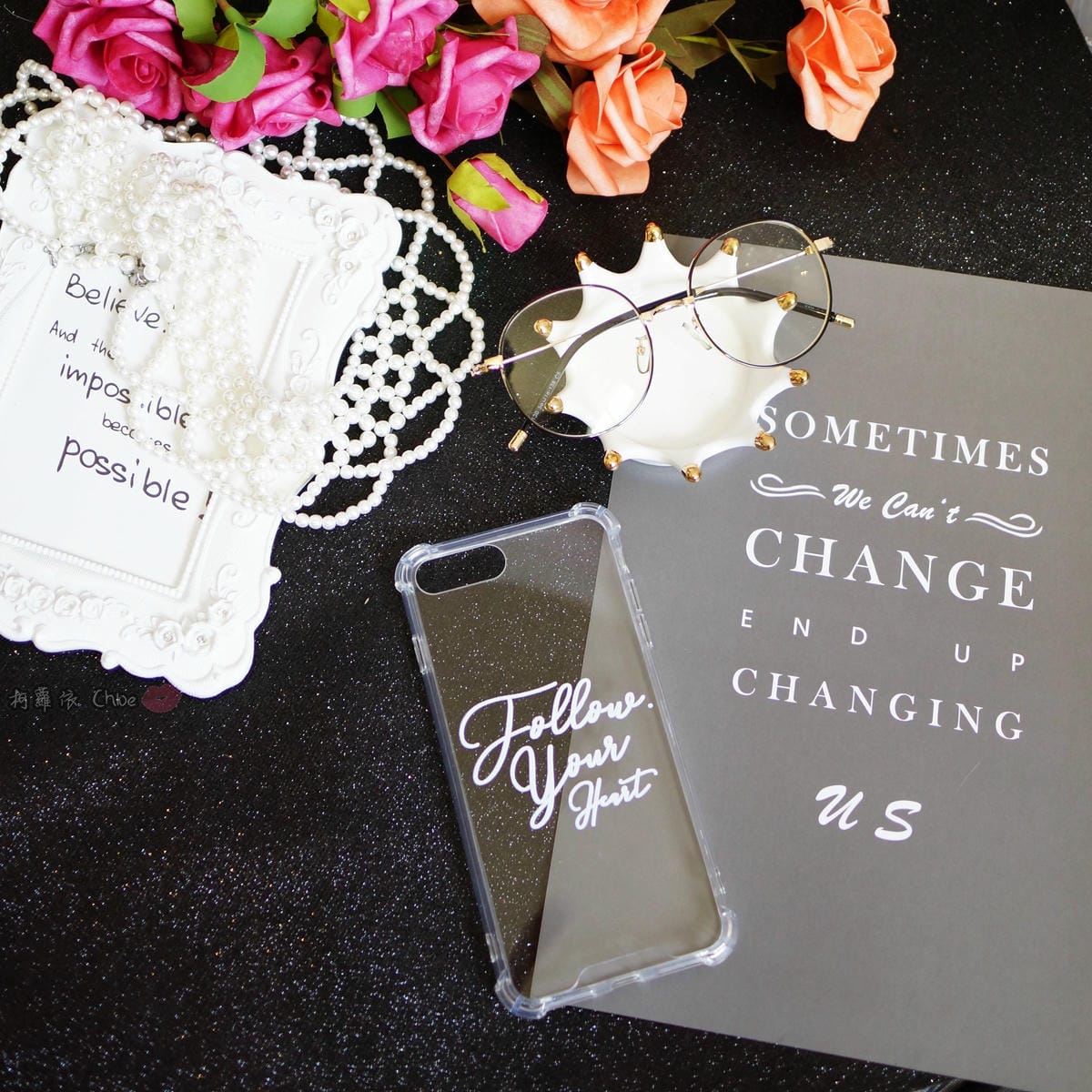 穿搭配件 客製化手機殼首選品牌!Dearcase 大理石紋花卉訂製專屬個性化手機殼7.JPG 穿搭配件 客製化手機殼首選品牌!Dearcase 大理石紋花卉訂製專屬個性化手機殼7.JPG