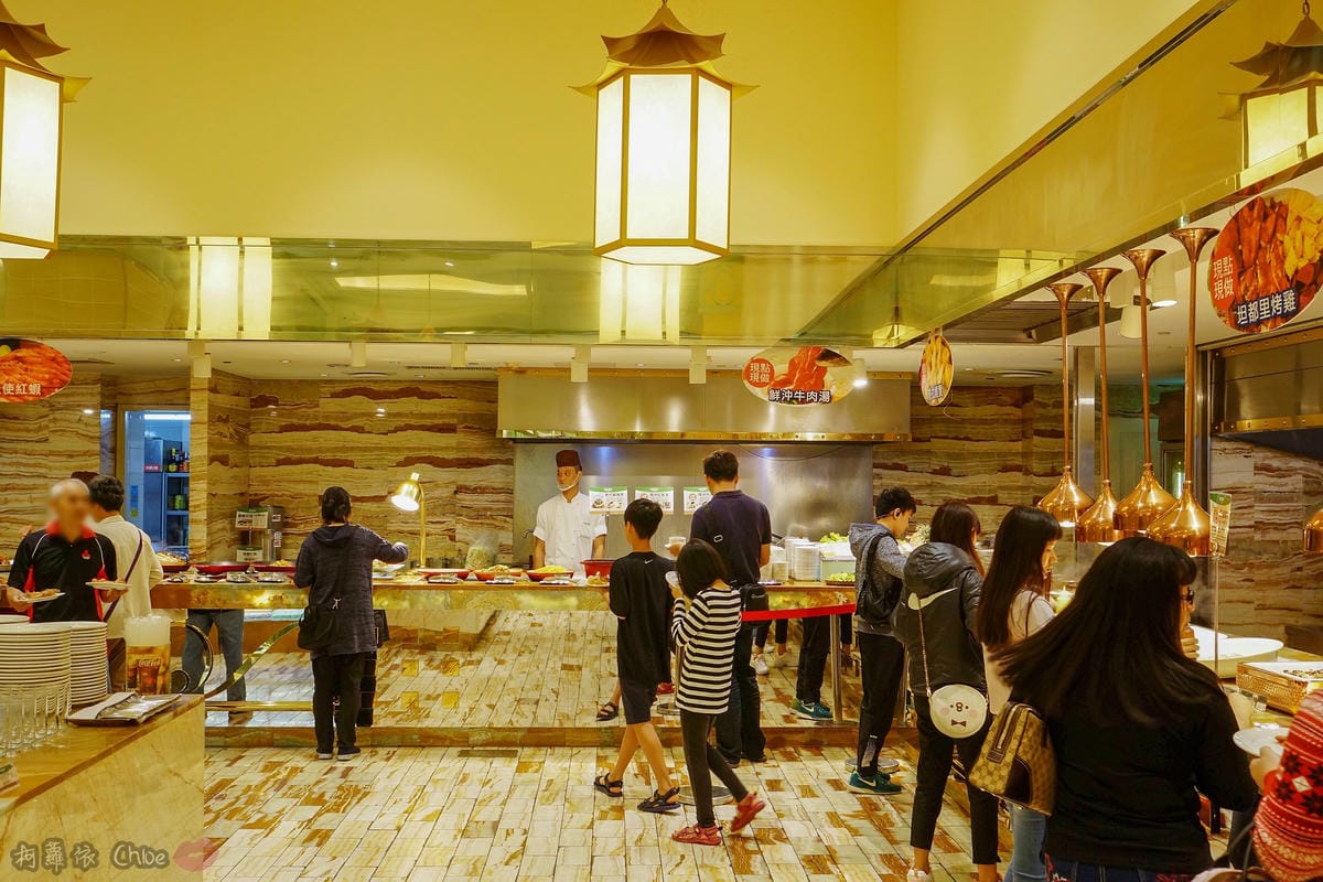 高雄自助餐推薦 林皇宮森林百匯自助餐Buffet 八大主題近500道菜色超豐富 加價美味龍蝦送上桌37.jpg 高雄自助餐推薦 林皇宮森林百匯自助餐Buffet 八大主題近500道菜色超豐富 加價美味龍蝦送上桌37.jpg