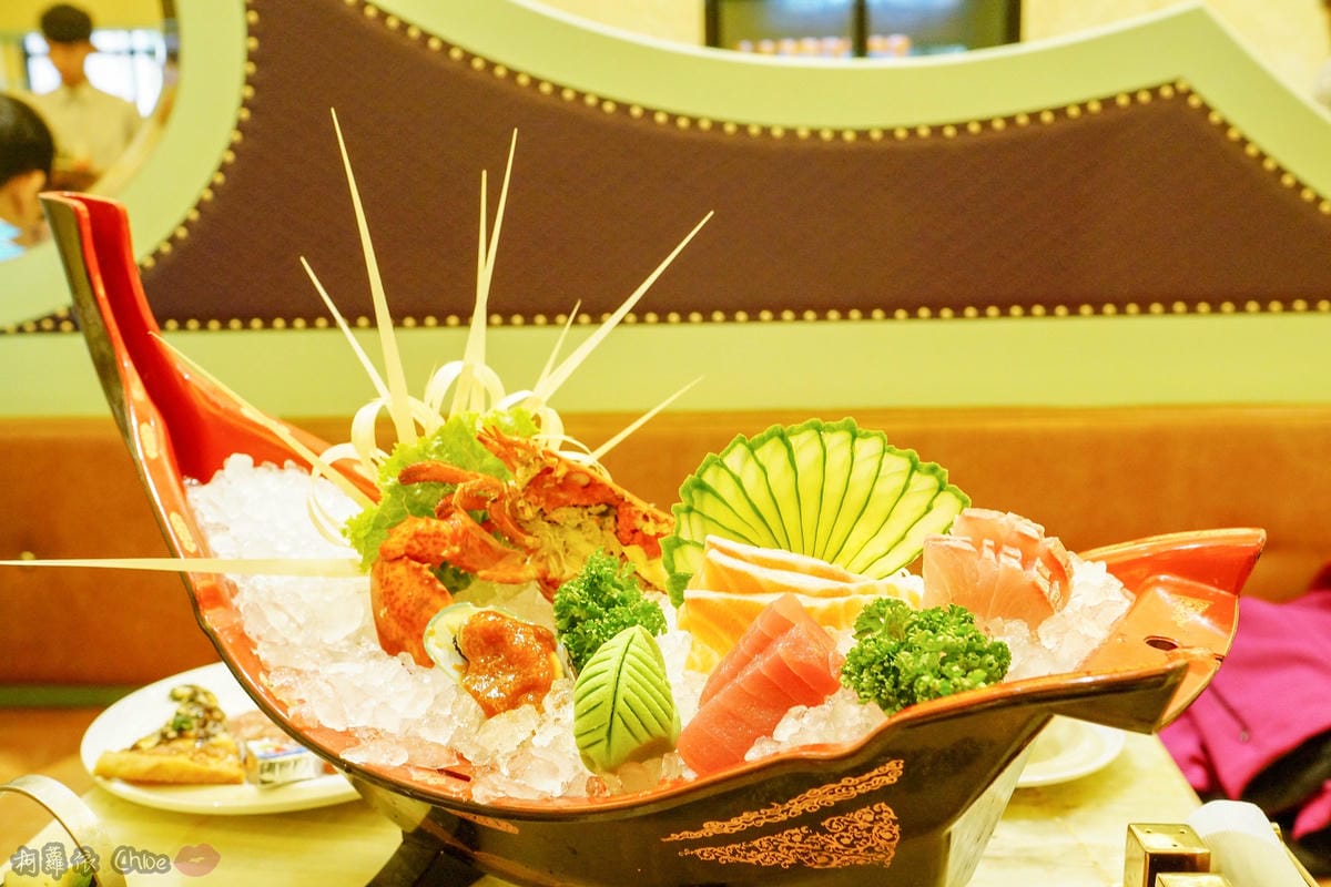 高雄自助餐推薦 林皇宮森林百匯自助餐Buffet 八大主題近500道菜色超豐富 加價美味龍蝦送上桌50.jpg 高雄自助餐推薦 林皇宮森林百匯自助餐Buffet 八大主題近500道菜色超豐富 加價美味龍蝦送上桌50.jpg