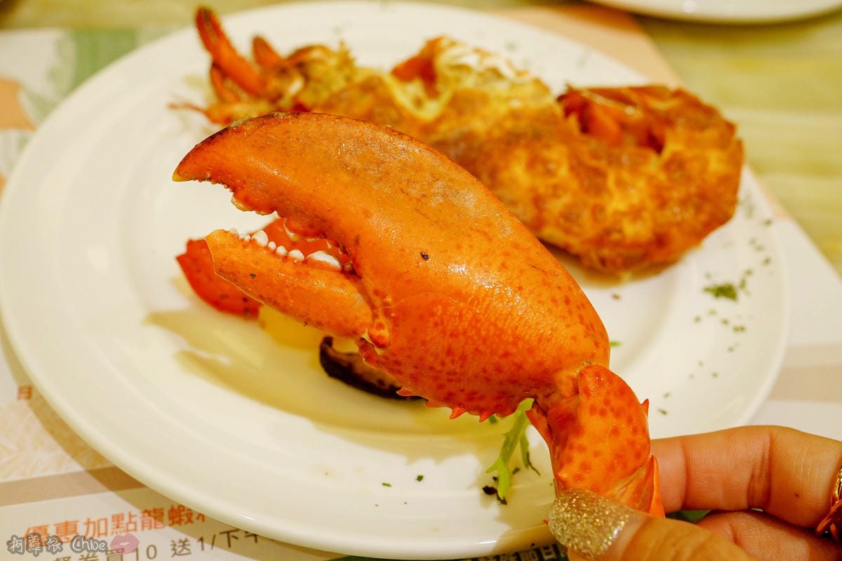 高雄自助餐推薦 林皇宮森林百匯自助餐Buffet 八大主題近500道菜色超豐富 加價美味龍蝦送上桌56.jpg 高雄自助餐推薦 林皇宮森林百匯自助餐Buffet 八大主題近500道菜色超豐富 加價美味龍蝦送上桌56.jpg