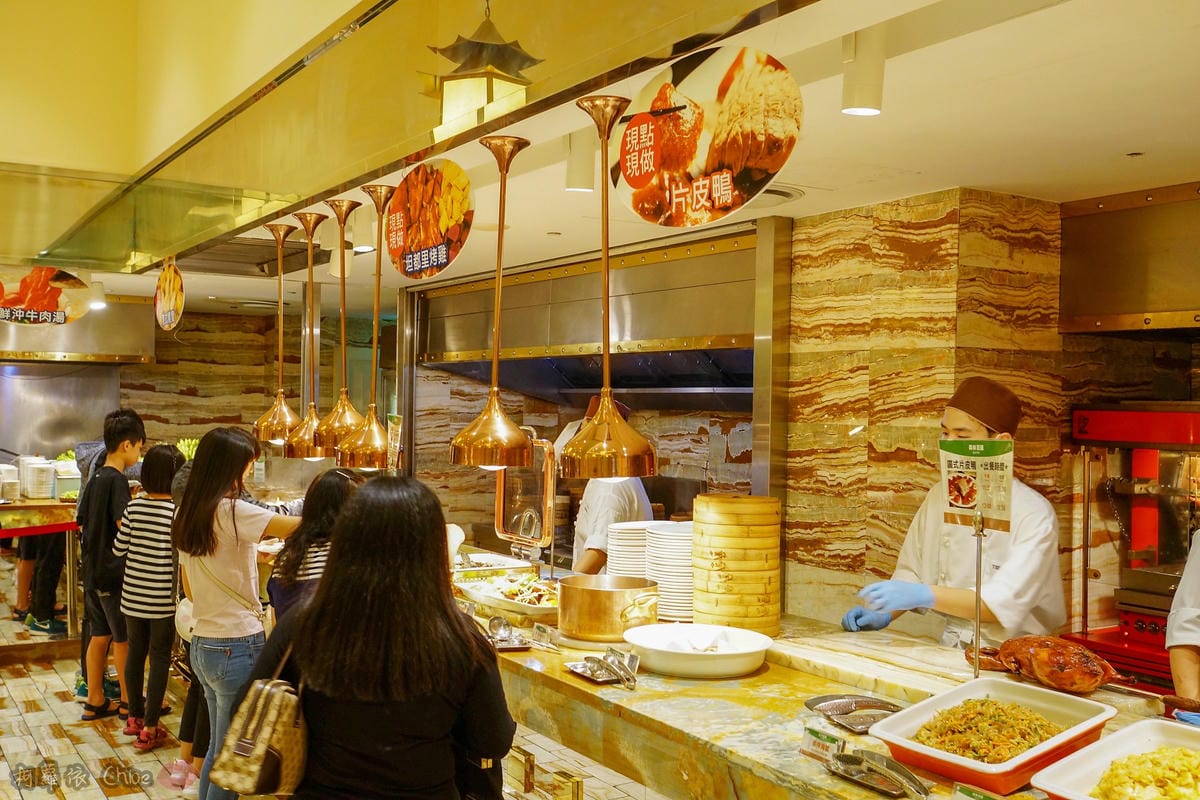 高雄自助餐推薦 林皇宮森林百匯自助餐Buffet 八大主題近500道菜色超豐富 加價美味龍蝦送上桌38.jpg 高雄自助餐推薦 林皇宮森林百匯自助餐Buffet 八大主題近500道菜色超豐富 加價美味龍蝦送上桌38.jpg