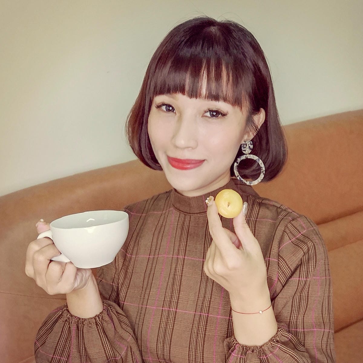 大溪美食|杏芳食品經典乳酪球、天使蛋糕(抹茶伯爵茶)!桃園大溪必買美食推薦9.jpg 大溪美食|杏芳食品經典乳酪球、天使蛋糕(抹茶伯爵茶)!桃園大溪必買美食推薦9.jpg