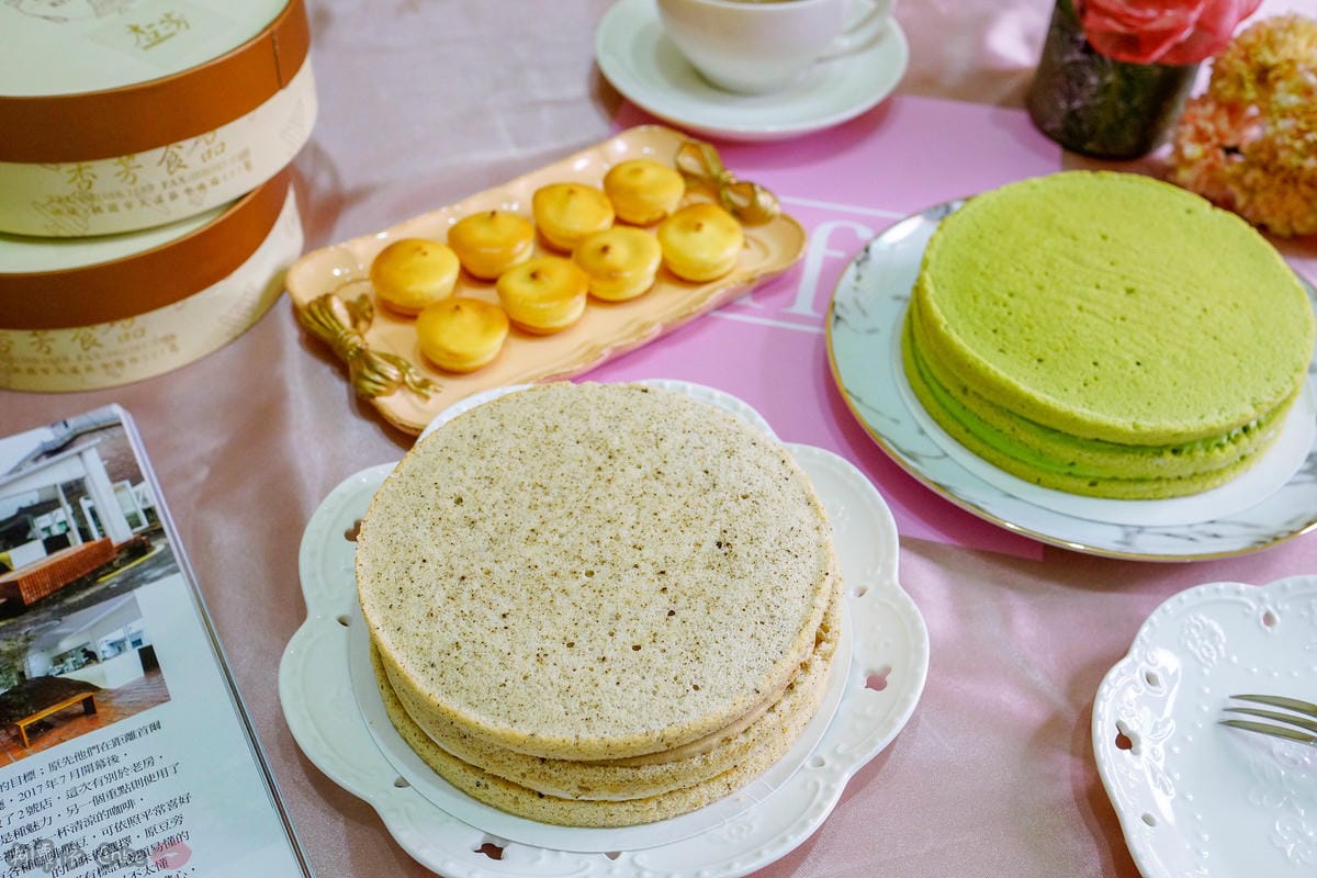 大溪美食|杏芳食品經典乳酪球、天使蛋糕(抹茶伯爵茶)!桃園大溪必買美食推薦11A.jpg 大溪美食|杏芳食品經典乳酪球、天使蛋糕(抹茶伯爵茶)!桃園大溪必買美食推薦11A.jpg