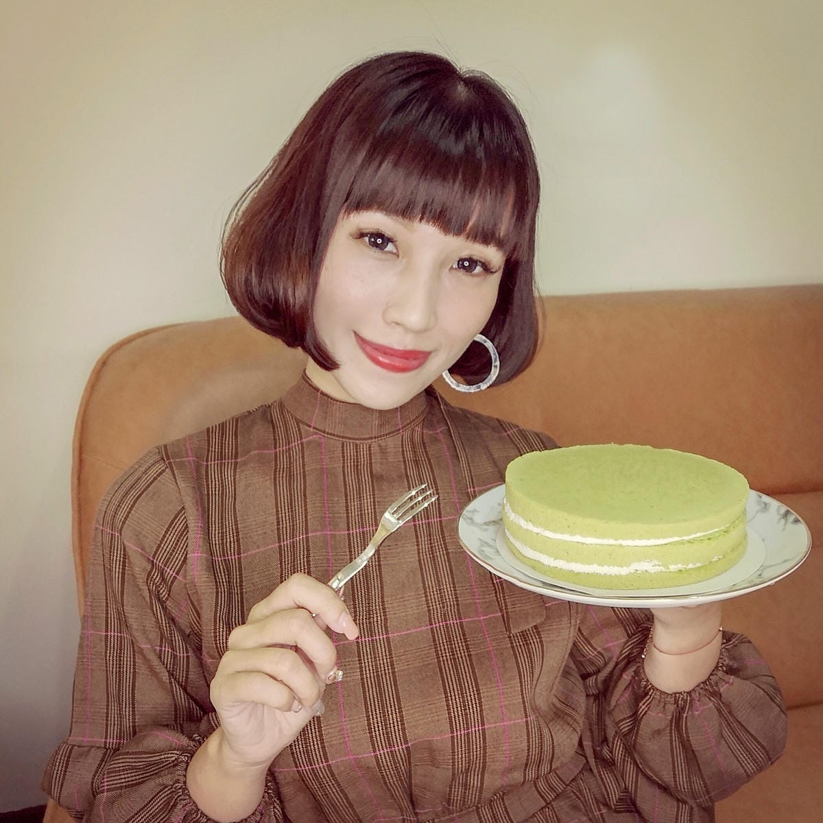 大溪美食|杏芳食品經典乳酪球、天使蛋糕(抹茶伯爵茶)!桃園大溪必買美食推薦14.jpg 大溪美食|杏芳食品經典乳酪球、天使蛋糕(抹茶伯爵茶)!桃園大溪必買美食推薦14.jpg