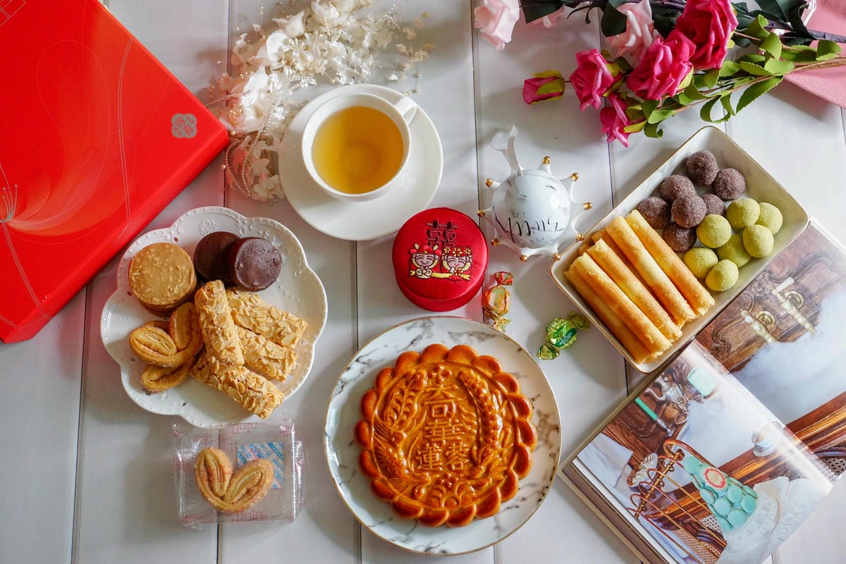 2019喜餅推薦 奇華餅家 中西合璧喜餅滿足各年齡口味1.jpg 2019喜餅推薦 奇華餅家 中西合璧喜餅滿足各年齡口味1.jpg