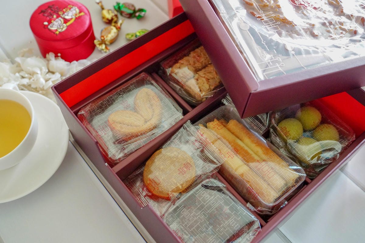2019喜餅推薦 奇華餅家 中西合璧喜餅滿足各年齡口味6.jpg 2019喜餅推薦 奇華餅家 中西合璧喜餅滿足各年齡口味6.jpg