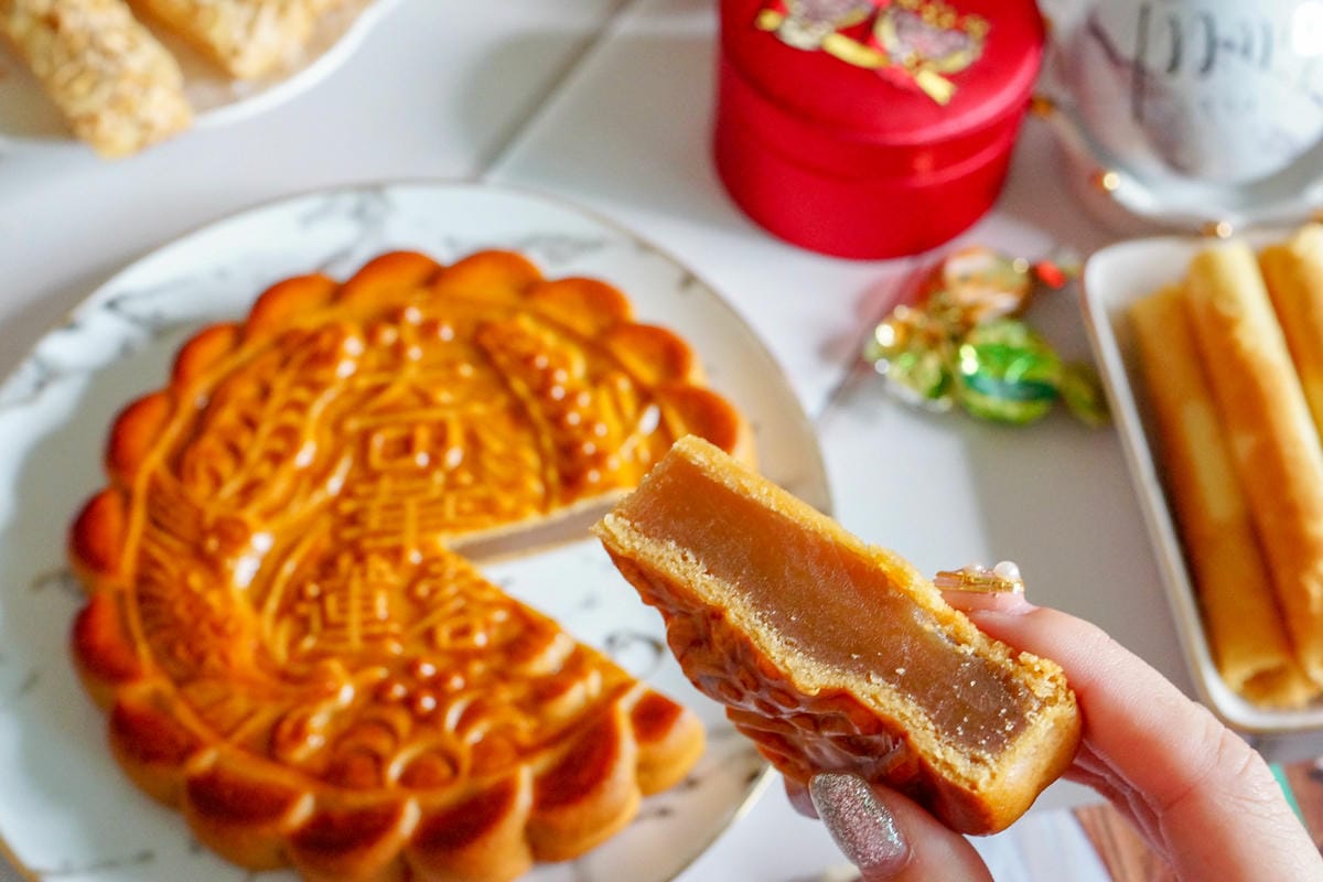 2019喜餅推薦 奇華餅家 中西合璧喜餅滿足各年齡口味13.jpg 2019喜餅推薦 奇華餅家 中西合璧喜餅滿足各年齡口味13.jpg