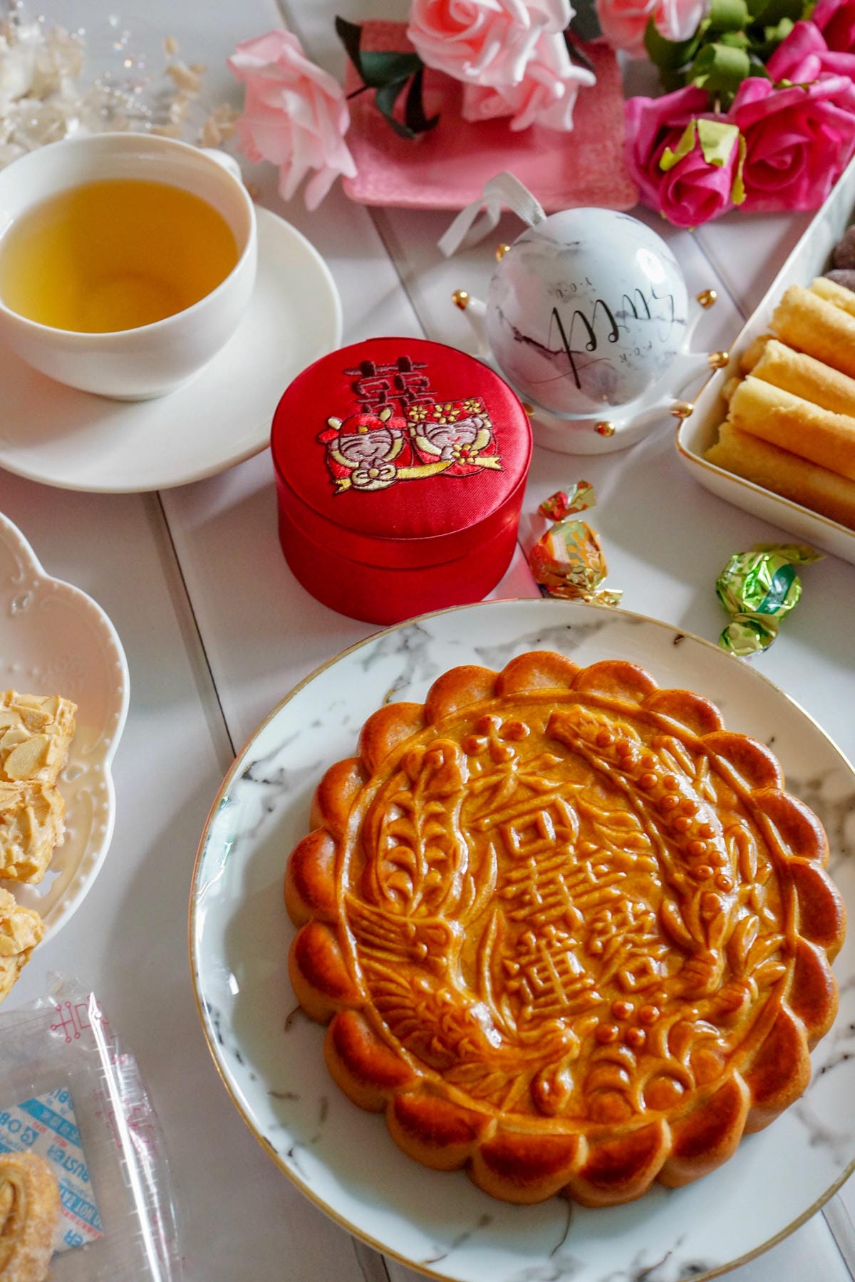 2019喜餅推薦 奇華餅家 中西合璧喜餅滿足各年齡口味10.jpg 2019喜餅推薦 奇華餅家 中西合璧喜餅滿足各年齡口味10.jpg