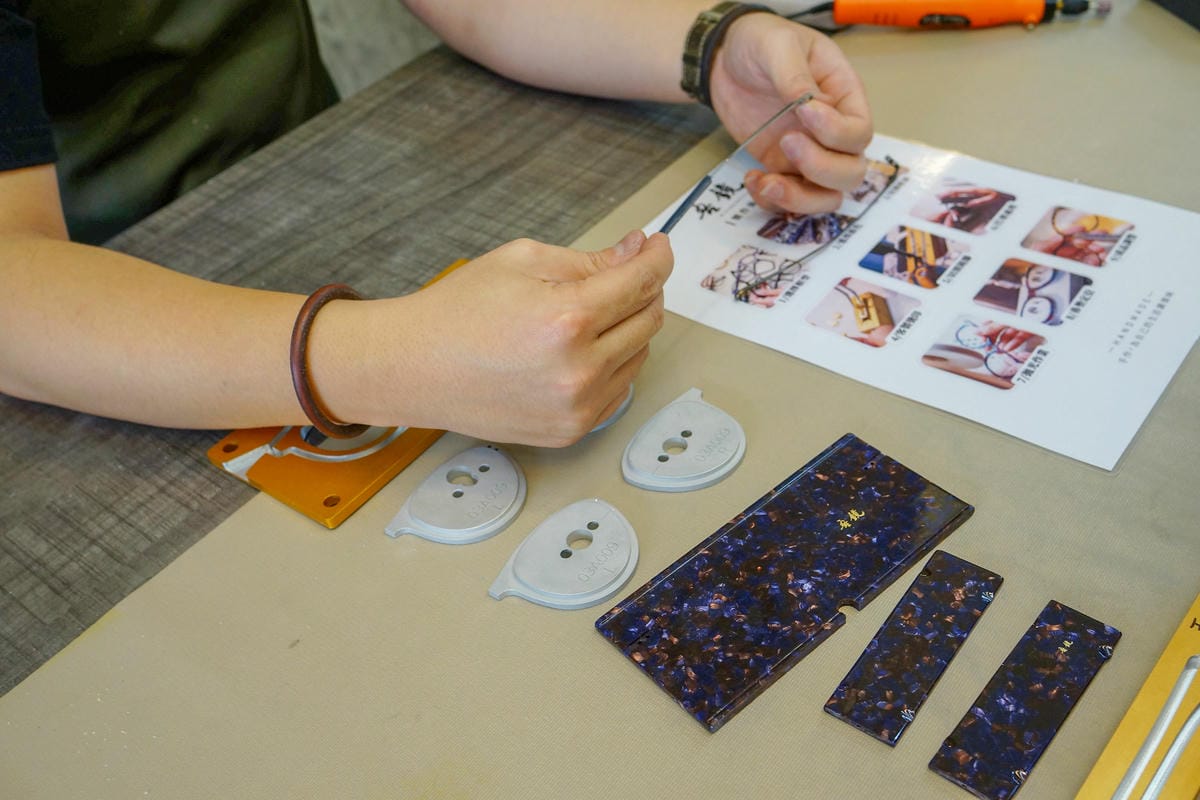 台南眼鏡 體驗一日職人 客製化眼鏡 框不住的記憶 吾鏡 手作眼鏡坊9.jpg 台南眼鏡 體驗一日職人 客製化眼鏡 框不住的記憶 吾鏡 手作眼鏡坊9.jpg