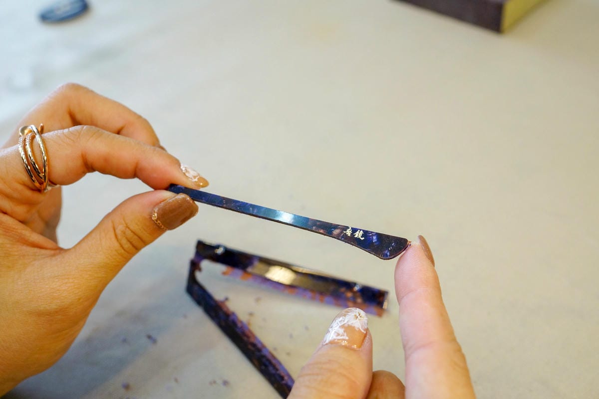 台南眼鏡 體驗一日職人 客製化眼鏡 框不住的記憶 吾鏡 手作眼鏡坊18.jpg 台南眼鏡 體驗一日職人 客製化眼鏡 框不住的記憶 吾鏡 手作眼鏡坊18.jpg