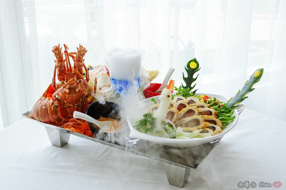 婚宴試菜 高雄福華大飯店 傳統辦桌菜結合創新料理 份量超澎派 10F彩晶宮風華喜宴專案18.jpg 婚宴試菜 高雄福華大飯店 傳統辦桌菜結合創新料理 份量超澎派 10F彩晶宮風華喜宴專案18.jpg