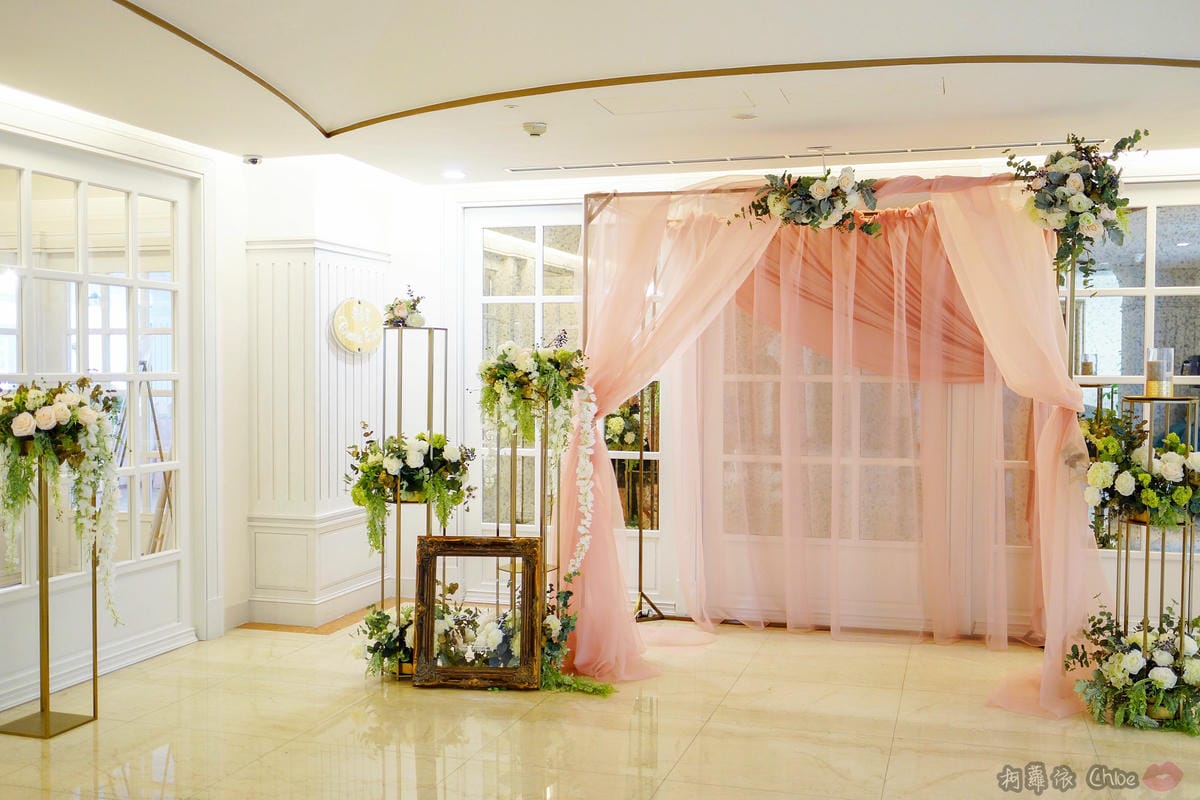 婚宴試菜 高雄福華大飯店 傳統辦桌菜結合創新料理 份量超澎派 10F彩晶宮風華喜宴專案3.jpg 婚宴試菜 高雄福華大飯店 傳統辦桌菜結合創新料理 份量超澎派 10F彩晶宮風華喜宴專案3.jpg