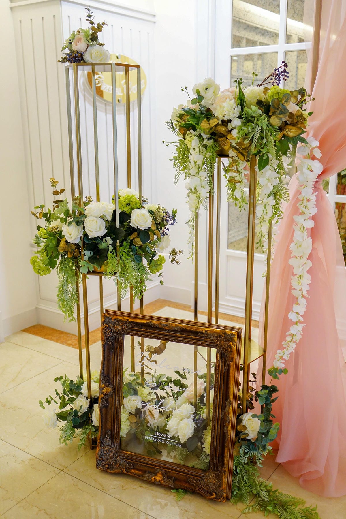 婚宴試菜 高雄福華大飯店 傳統辦桌菜結合創新料理 份量超澎派 10F彩晶宮風華喜宴專案3A.jpg 婚宴試菜 高雄福華大飯店 傳統辦桌菜結合創新料理 份量超澎派 10F彩晶宮風華喜宴專案3A.jpg