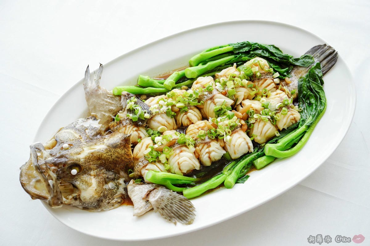 婚宴試菜 高雄福華大飯店 傳統辦桌菜結合創新料理 份量超澎派 10F彩晶宮風華喜宴專案27.jpg 婚宴試菜 高雄福華大飯店 傳統辦桌菜結合創新料理 份量超澎派 10F彩晶宮風華喜宴專案27.jpg