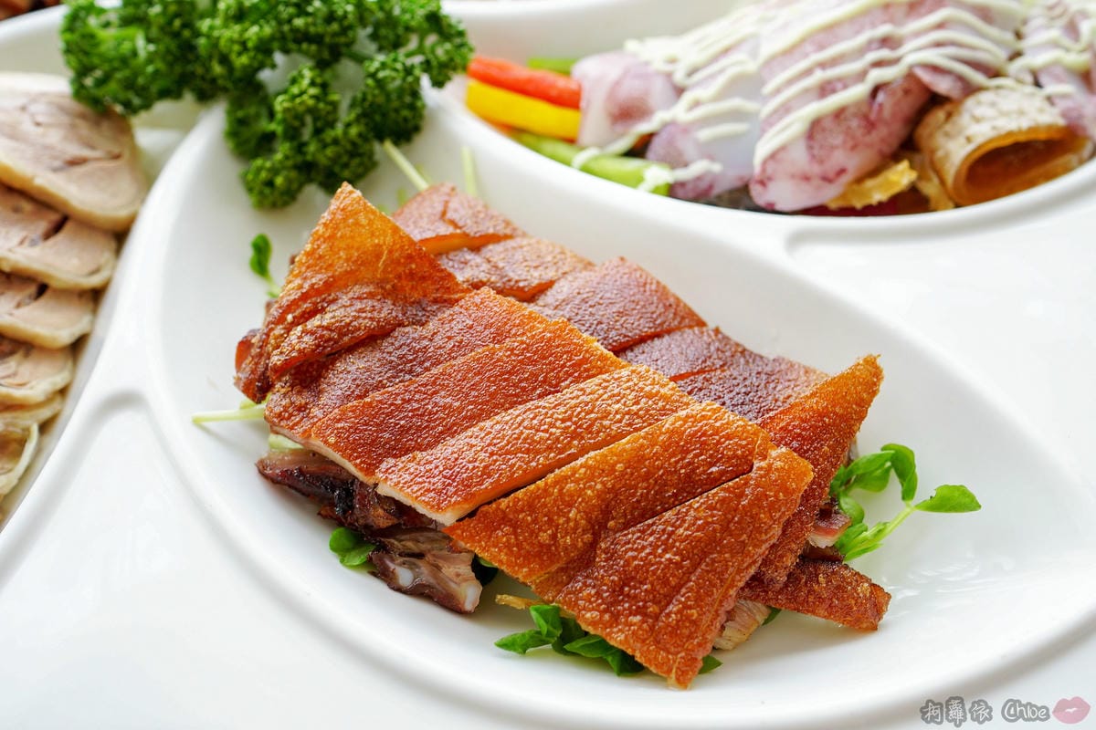 婚宴試菜 高雄福華大飯店 傳統辦桌菜結合創新料理 份量超澎派 10F彩晶宮風華喜宴專案12.jpg 婚宴試菜 高雄福華大飯店 傳統辦桌菜結合創新料理 份量超澎派 10F彩晶宮風華喜宴專案12.jpg