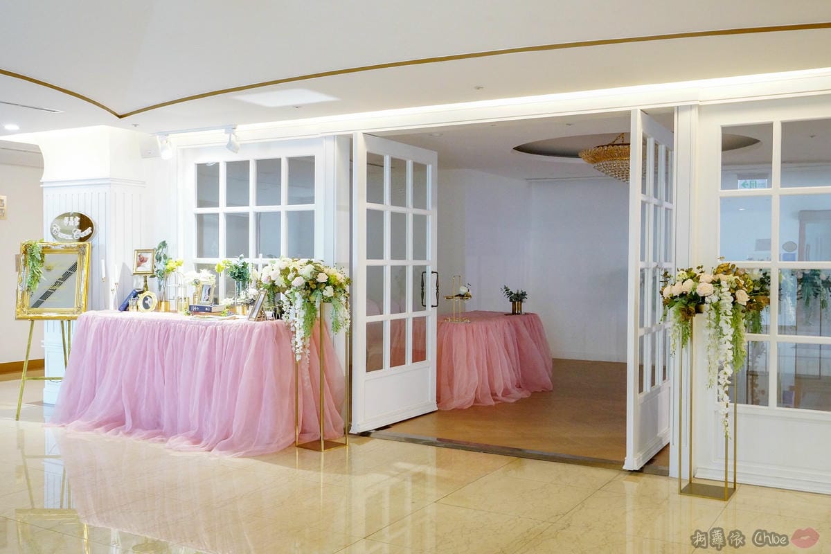 婚宴試菜 高雄福華大飯店 傳統辦桌菜結合創新料理 份量超澎派 10F彩晶宮風華喜宴專案2.jpg 婚宴試菜 高雄福華大飯店 傳統辦桌菜結合創新料理 份量超澎派 10F彩晶宮風華喜宴專案2.jpg