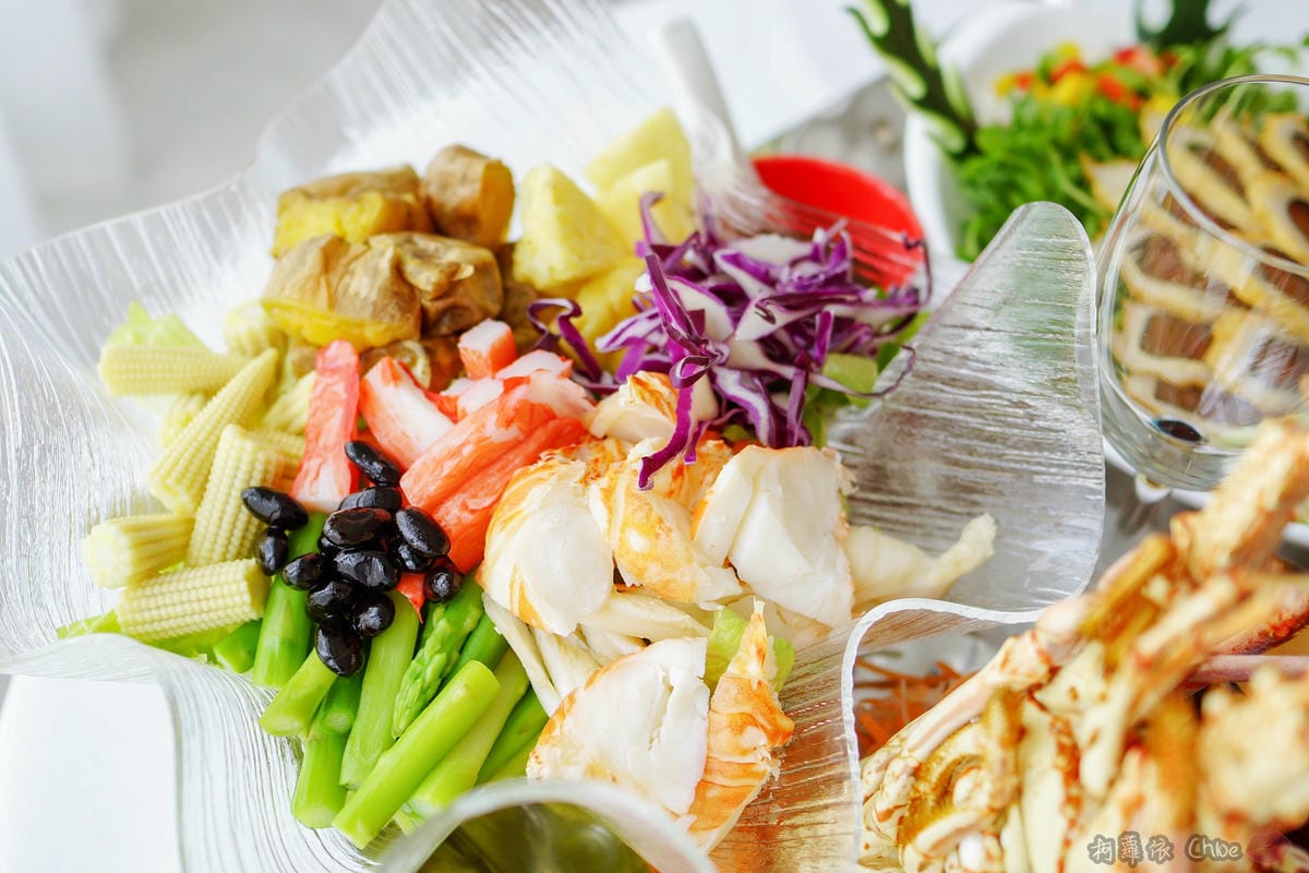 婚宴試菜 高雄福華大飯店 傳統辦桌菜結合創新料理 份量超澎派 10F彩晶宮風華喜宴專案20.jpg 婚宴試菜 高雄福華大飯店 傳統辦桌菜結合創新料理 份量超澎派 10F彩晶宮風華喜宴專案20.jpg