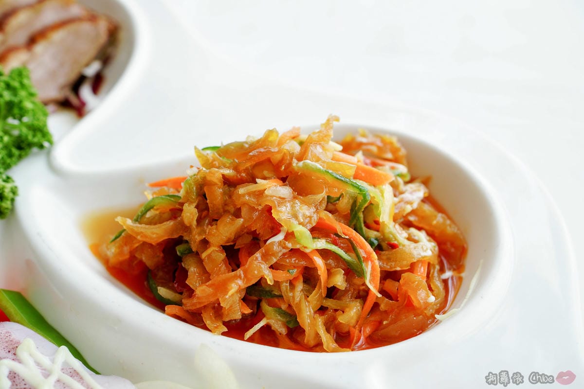 婚宴試菜 高雄福華大飯店 傳統辦桌菜結合創新料理 份量超澎派 10F彩晶宮風華喜宴專案16.jpg 婚宴試菜 高雄福華大飯店 傳統辦桌菜結合創新料理 份量超澎派 10F彩晶宮風華喜宴專案16.jpg