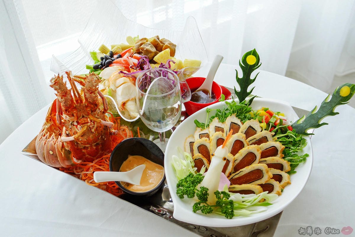 婚宴試菜 高雄福華大飯店 傳統辦桌菜結合創新料理 份量超澎派 10F彩晶宮風華喜宴專案17.jpg 婚宴試菜 高雄福華大飯店 傳統辦桌菜結合創新料理 份量超澎派 10F彩晶宮風華喜宴專案17.jpg