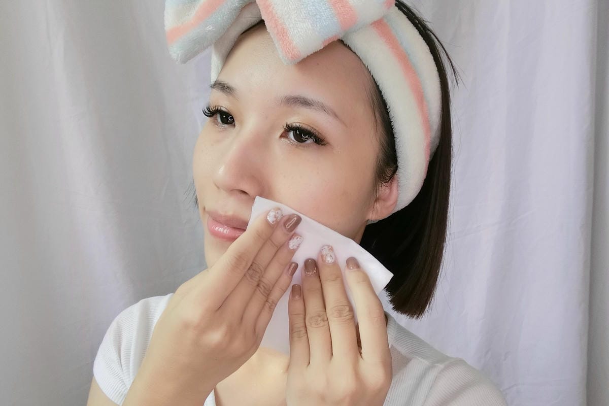 保養  打造水嫩透亮穩定肌 保濕穩定雙星 薇姿M89+火山礦物溫泉水12.JPG