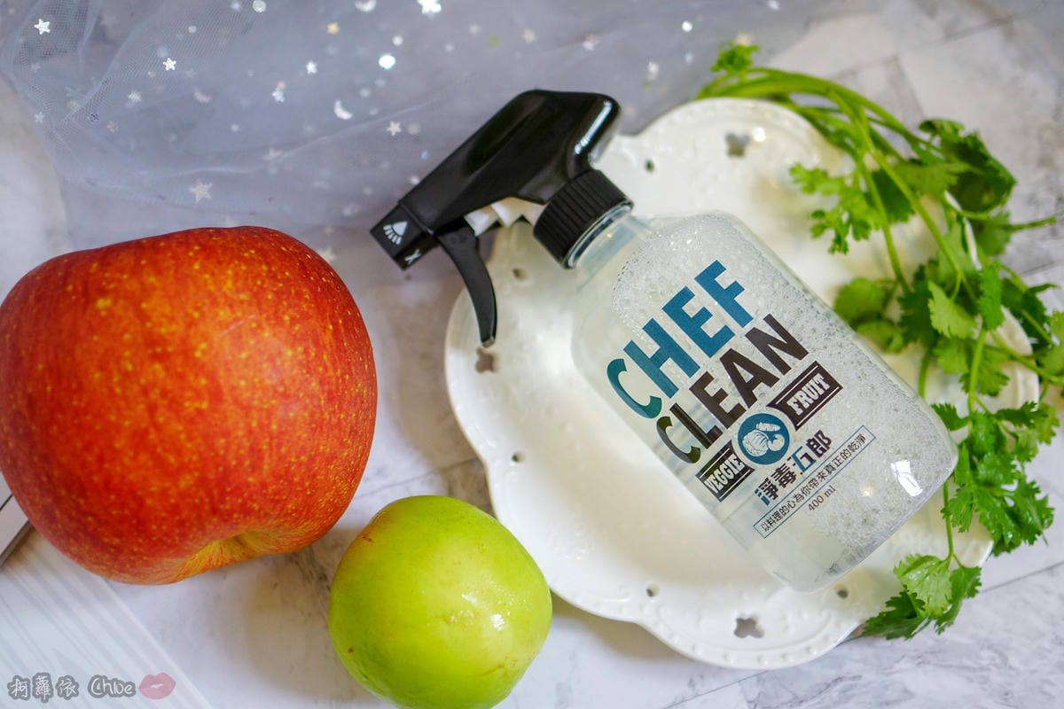 LifeStyle|淨毒五郎 Chef Clean 讓人真心愛上的清潔用品 追求更美好的生活品質必收 蔬果清潔劑碗盤清潔劑手洗精洗衣精5.jpg LifeStyle|淨毒五郎 Chef Clean 讓人真心愛上的清潔用品 追求更美好的生活品質必收 蔬果清潔劑碗盤清潔劑手洗精洗衣精5.jpg
