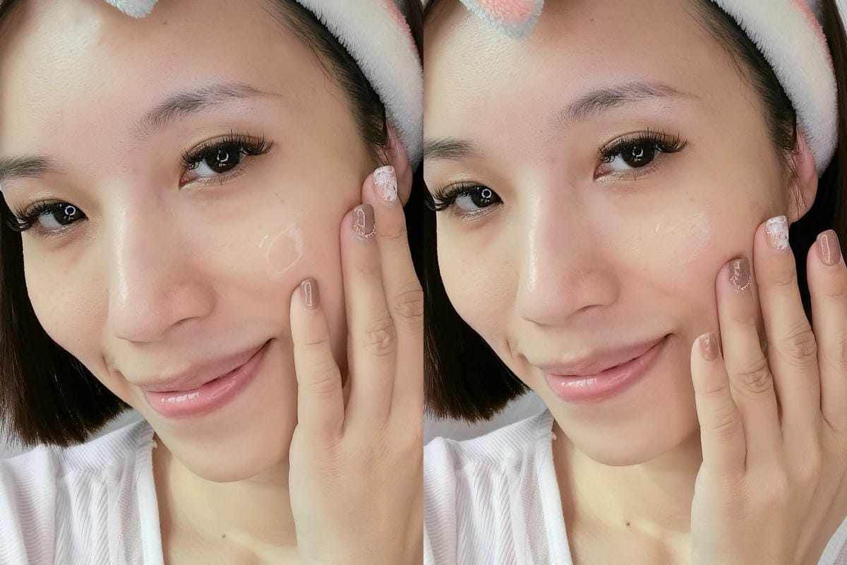 保養  打造水嫩透亮穩定肌 保濕穩定雙星 薇姿M89+火山礦物溫泉水18.jpg