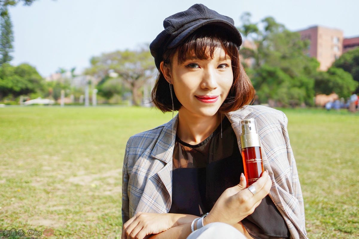 試用報告 克蘭詩超級精華-黃金雙激萃 有感修護給肌膚健康透亮光澤16.jpg 試用報告 克蘭詩超級精華-黃金雙激萃 有感修護給肌膚健康透亮光澤16.jpg