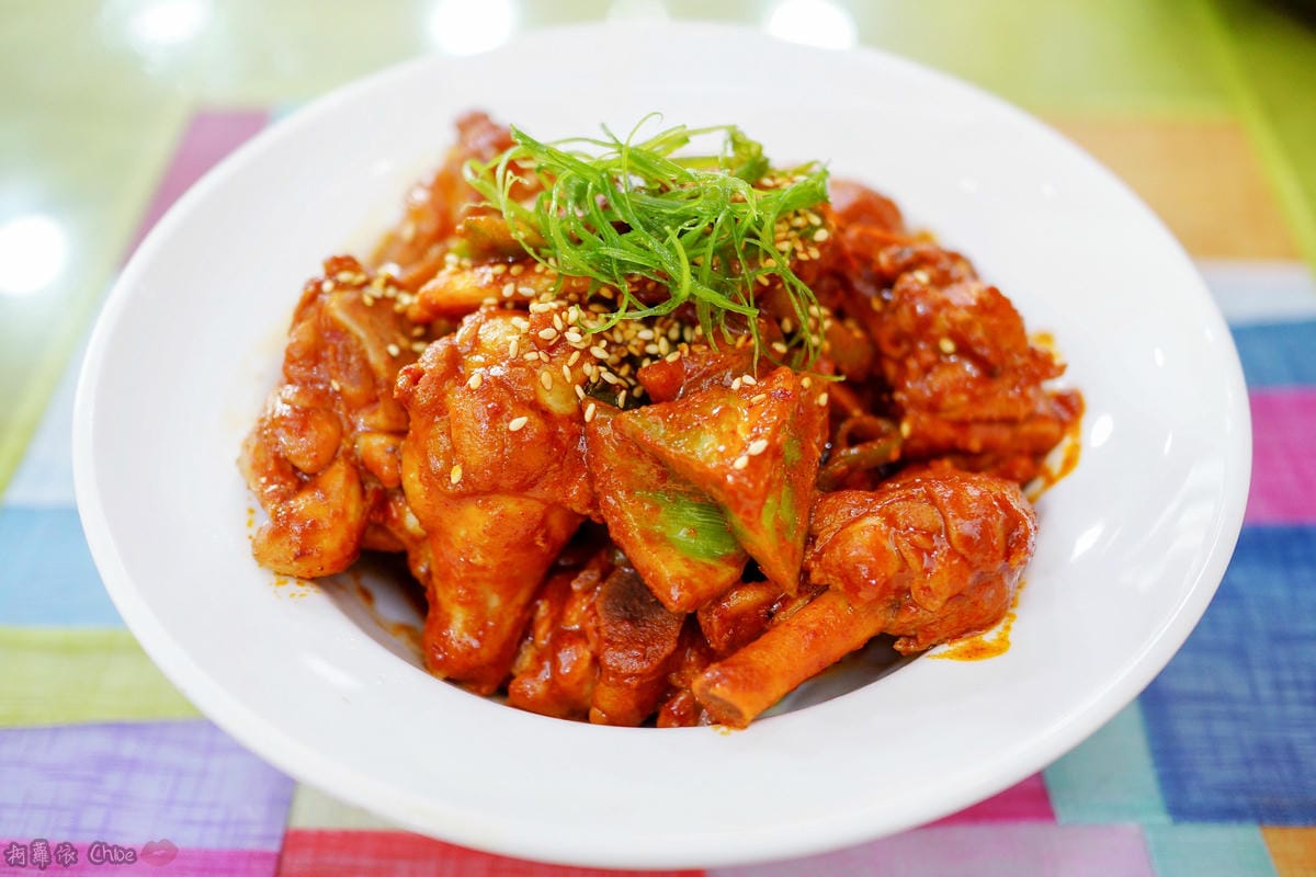 台南北區美食 八道江山韓式在地料理 品嘗韓國廚師大顯身手的韓式料理 韓劇中的家常菜都在這!!14.jpg 台南北區美食 八道江山韓式在地料理 品嘗韓國廚師大顯身手的韓式料理 韓劇中的家常菜都在這!!14.jpg