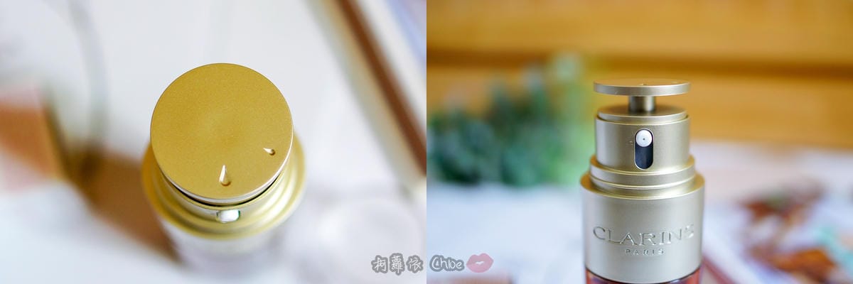 試用報告 克蘭詩超級精華-黃金雙激萃 有感修護給肌膚健康透亮光澤5.jpg 試用報告 克蘭詩超級精華-黃金雙激萃 有感修護給肌膚健康透亮光澤5.jpg