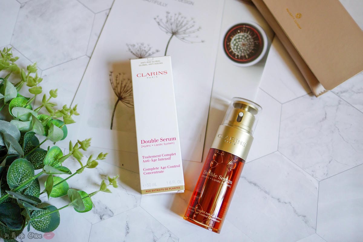 試用報告 克蘭詩超級精華-黃金雙激萃 有感修護給肌膚健康透亮光澤1.jpg 試用報告 克蘭詩超級精華-黃金雙激萃 有感修護給肌膚健康透亮光澤1.jpg