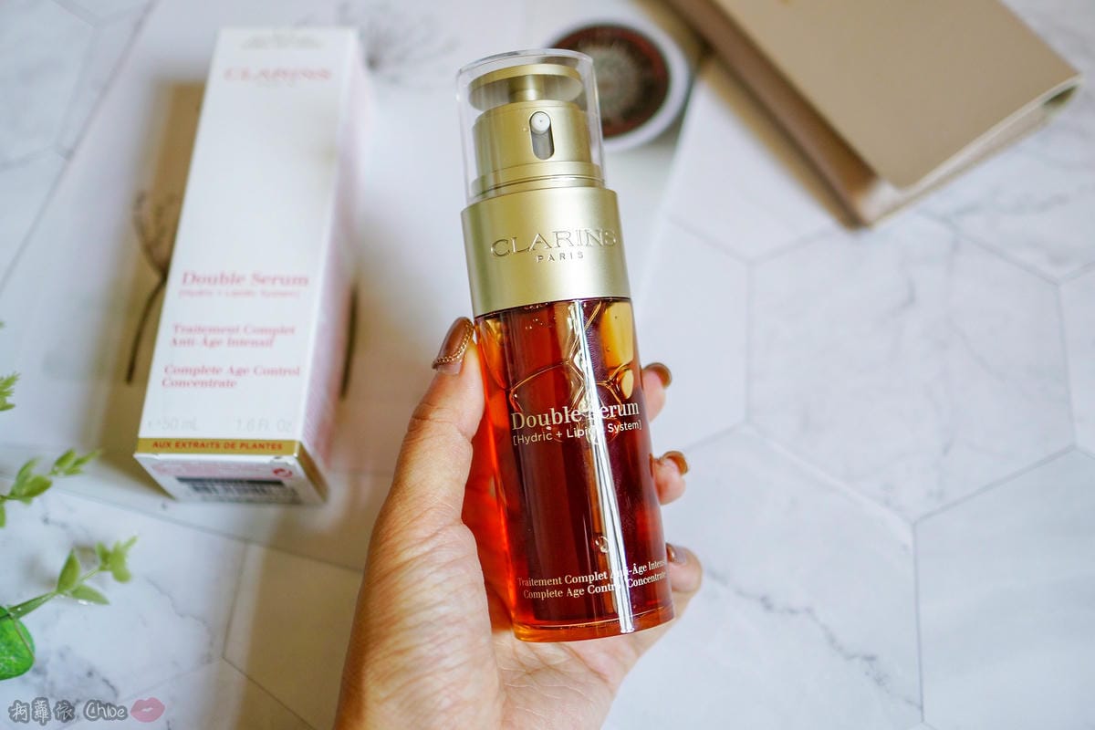 試用報告 克蘭詩超級精華-黃金雙激萃 有感修護給肌膚健康透亮光澤15.jpg 試用報告 克蘭詩超級精華-黃金雙激萃 有感修護給肌膚健康透亮光澤15.jpg