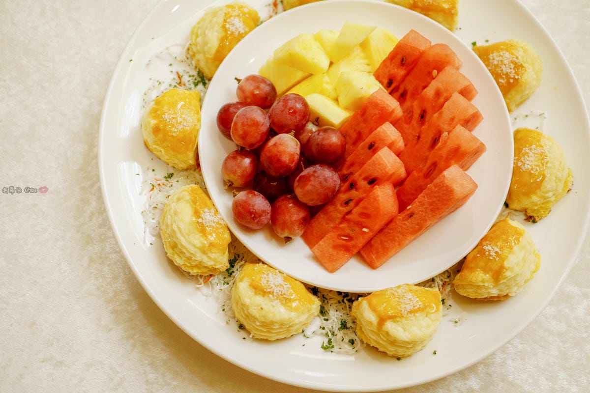 婚宴試菜|高雄漢來宴會廳 2019喜宴菜色 烘烤路易斯肋排超大器上桌28.jpg 婚宴試菜|高雄漢來宴會廳 2019喜宴菜色 烘烤路易斯肋排超大器上桌28.jpg