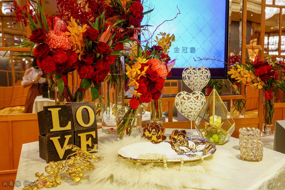 婚宴試菜|高雄漢來宴會廳 2019喜宴菜色 烘烤路易斯肋排超大器上桌2.jpg 婚宴試菜|高雄漢來宴會廳 2019喜宴菜色 烘烤路易斯肋排超大器上桌2.jpg