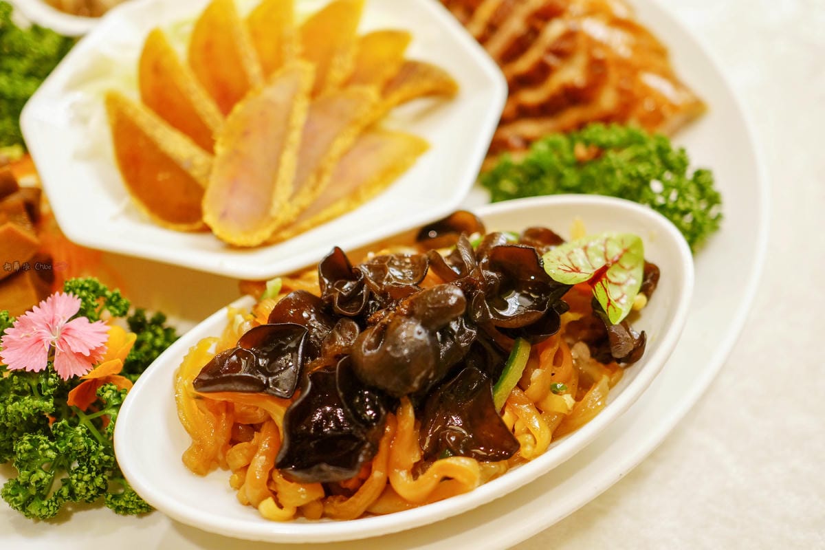 婚宴試菜|高雄漢來宴會廳 2019喜宴菜色 烘烤路易斯肋排超大器上桌9.jpg 婚宴試菜|高雄漢來宴會廳 2019喜宴菜色 烘烤路易斯肋排超大器上桌9.jpg